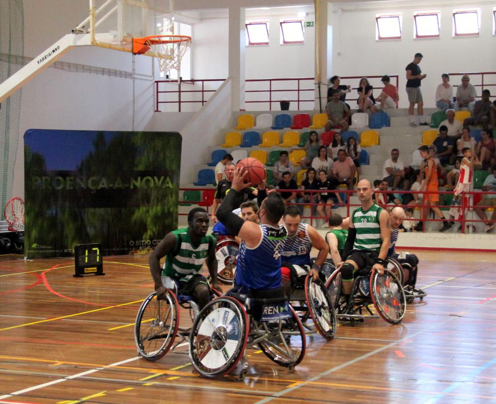 Federação Portuguesa de Basquetebol