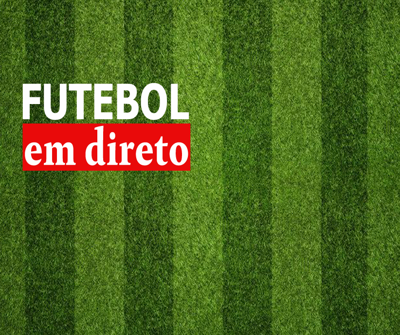 Ver jogos de futebol em directo no Portugal