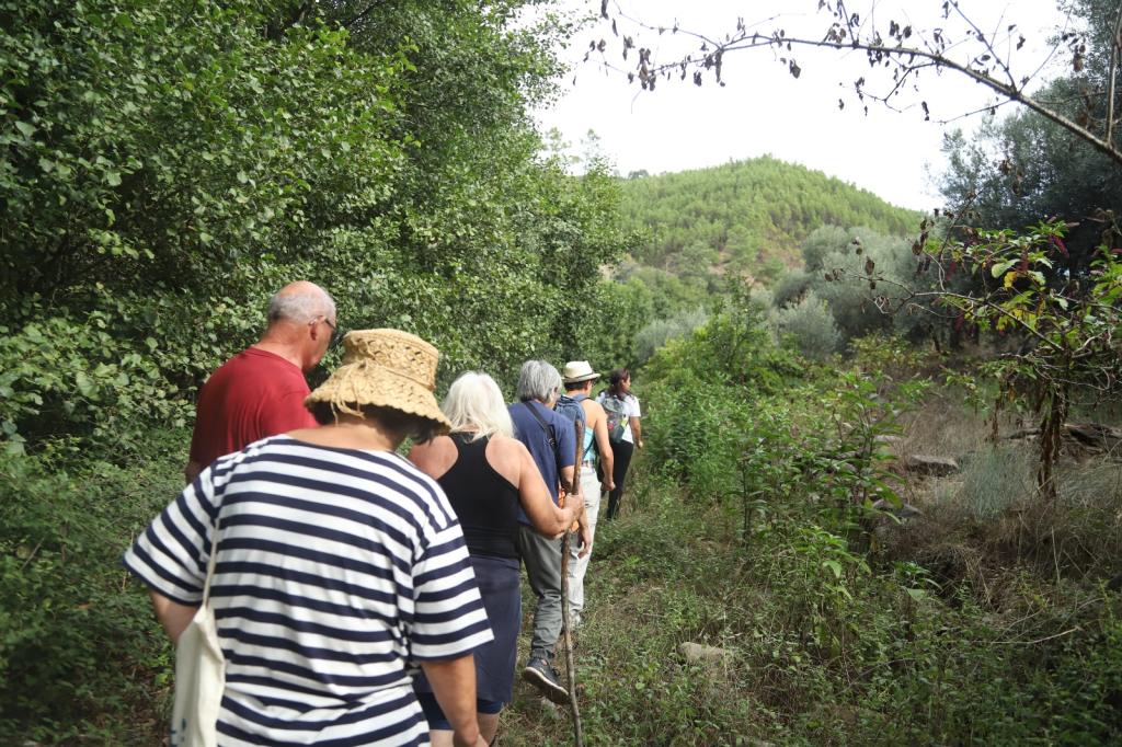 Proença-a-Nova: il Centro de Ciência Viva ha avuto una maggiore partecipazione alle attività estive