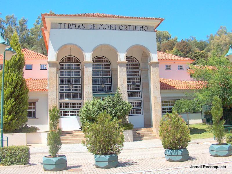 Termas de Monfortino: El festival conecta Portugal y España