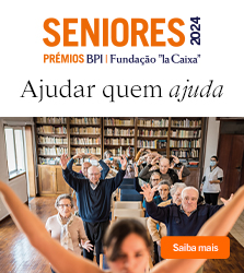 Fundaçao La Caixa - Tema Seniores