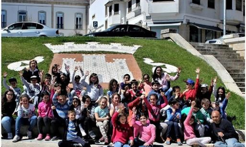 Escola Nossa Senhora da Piedade