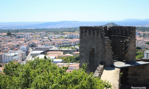 Castelo Branco ganha quatro prémios de município do ano | Reconquista