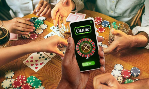Os termos dos casinos online que precisa de saber - MAIS/Semanário