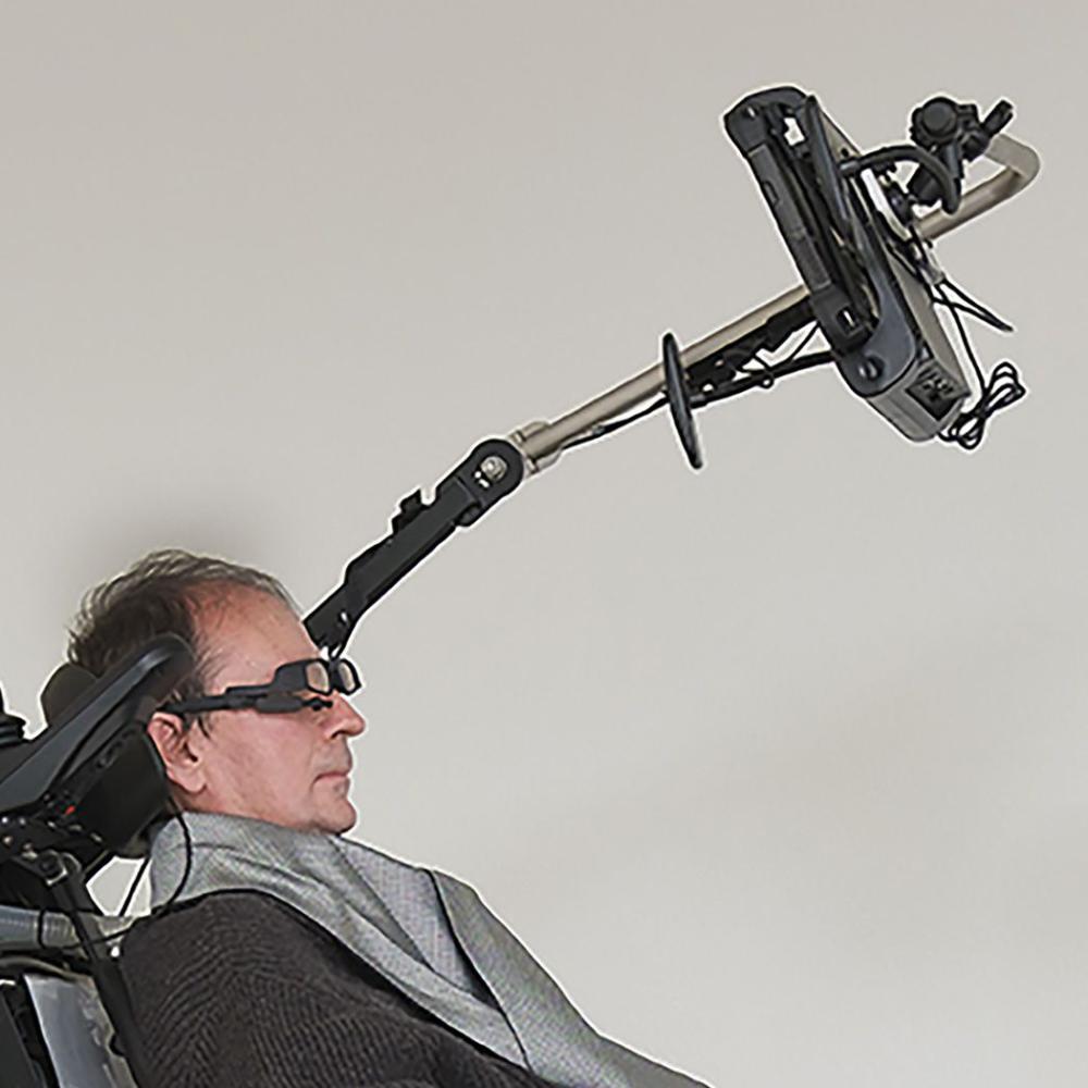 MyEcc Pupil, cadeira de rodas elétrica