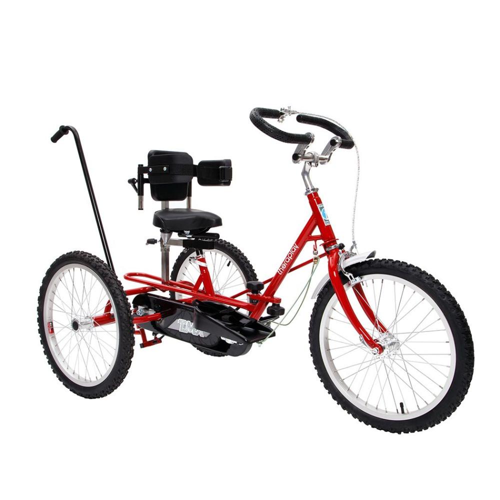 Triciclo TMX