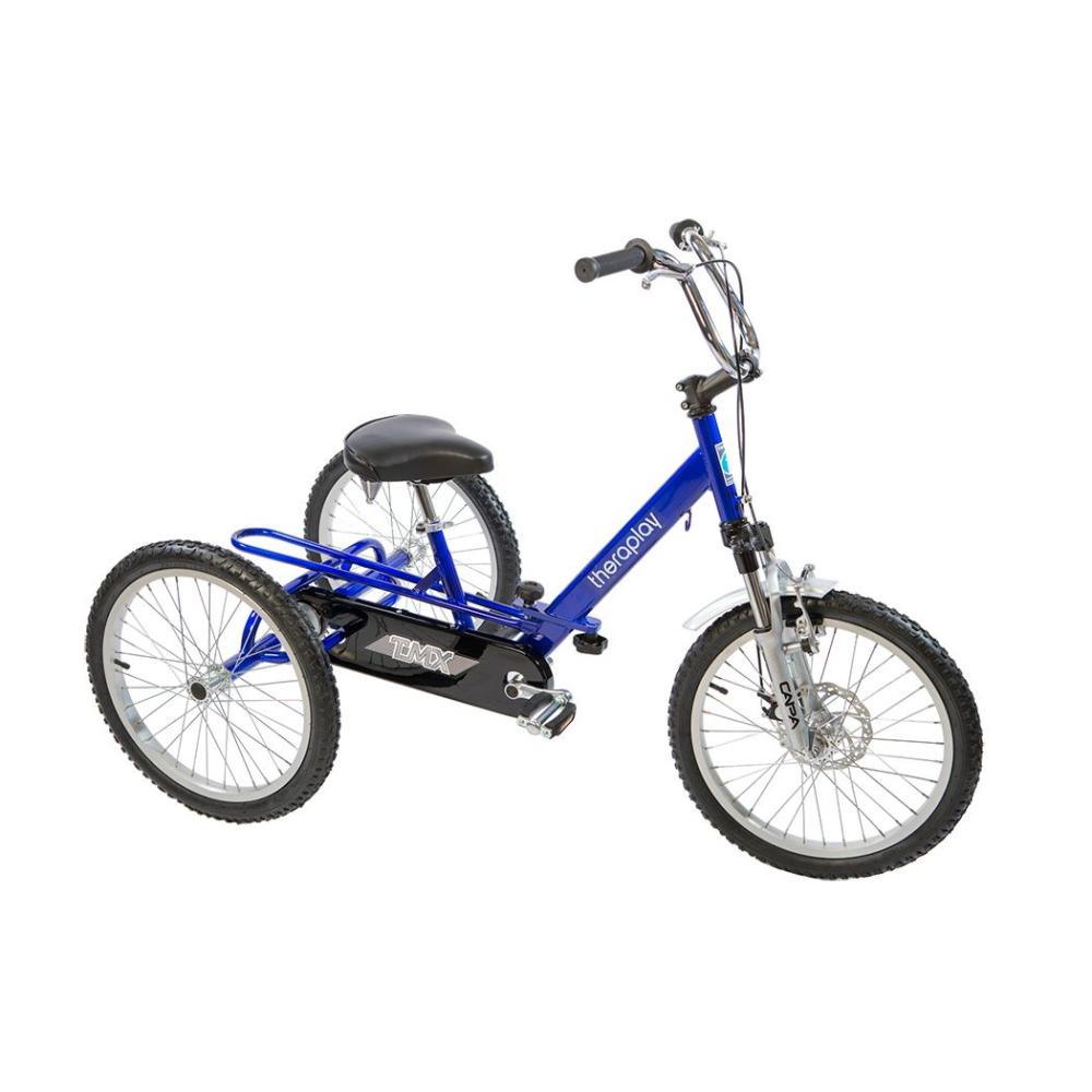 Triciclo TMX