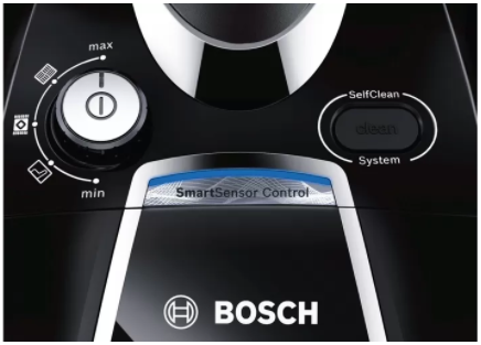Aspirador sem saco Bosch BGS7PET - 4242005203253