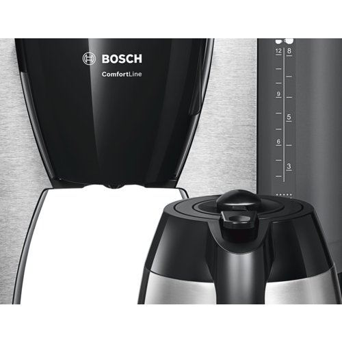 Bosch TKA6A683 Cafeteira de filtro