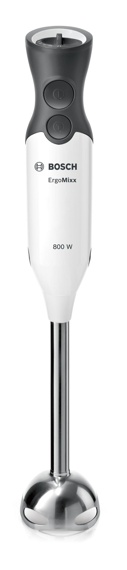 Bosch ErgoMixx MS61A4110 Varinha mágica 800 W