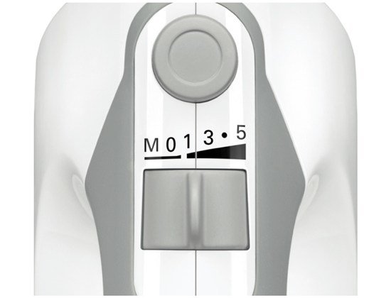 Bosch MFQ36460 batedeira Branco 450 W