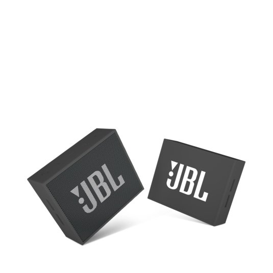 JBL Go 3 W Alto-falante mono portátil Preto