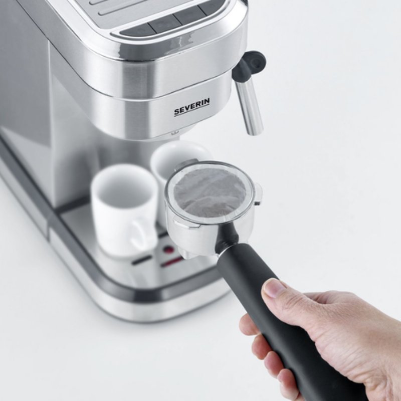 Severin KA 5994 máquina de café Máquina espresso 