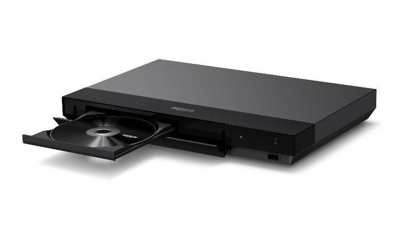 Sony UBP-X700 Leitor de Blu-Ray