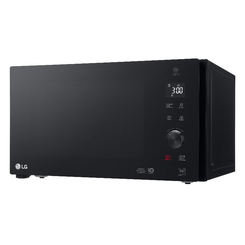 LG MH7265DPS Micro-ondas grill 32 l 1350 W Preto