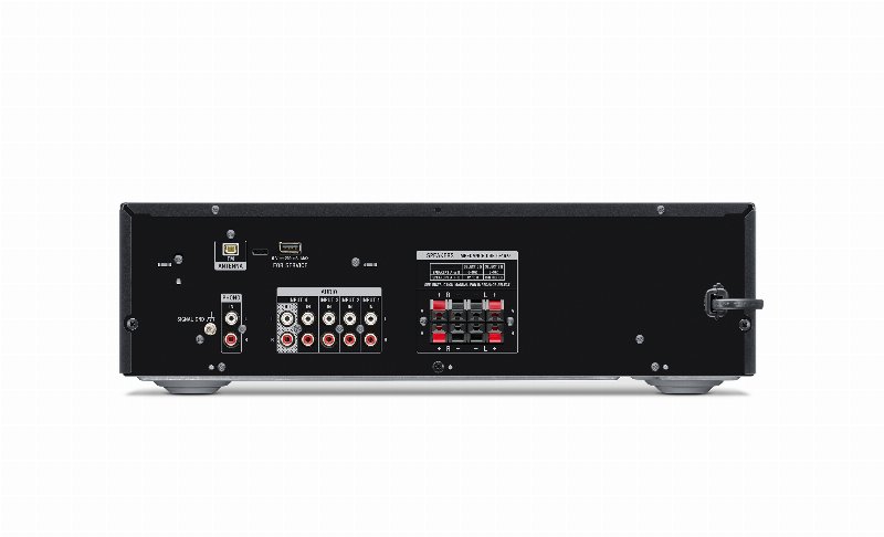 Sony STR-DH190 recetor AV 100 W 2.0 canais Estéreo