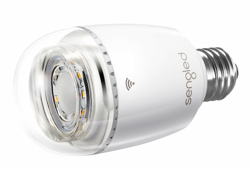 Sengled Boost lâmpada LED 6 W E27