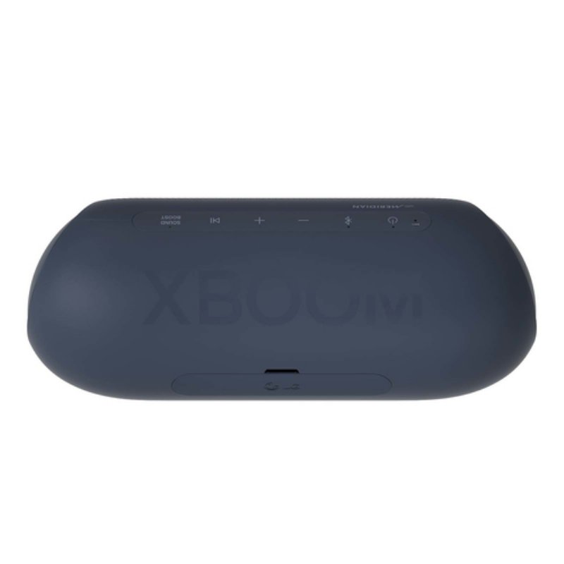 LG XBOOM Go PL7 30 W Coluna portátil estéreo Azul