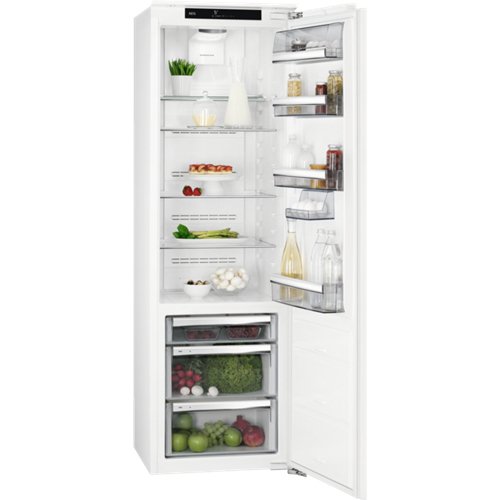 AEG SKE818E9ZC frigorífico Embutido 200 l 