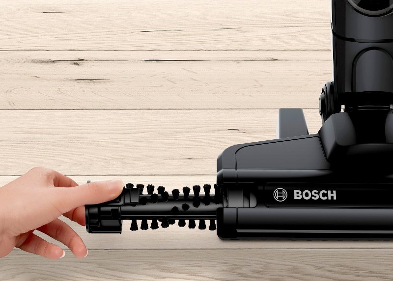 Bosch BBHF220 Serie 2 Aspirador recarregável Readyy 20Vmax  