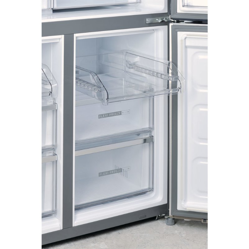 Whirlpool WQ9 B2L frigorífico 5 Anos Garantia