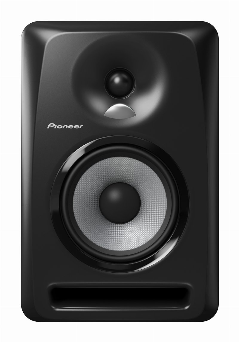 Pioneer DJ S-DJ50X Preto 