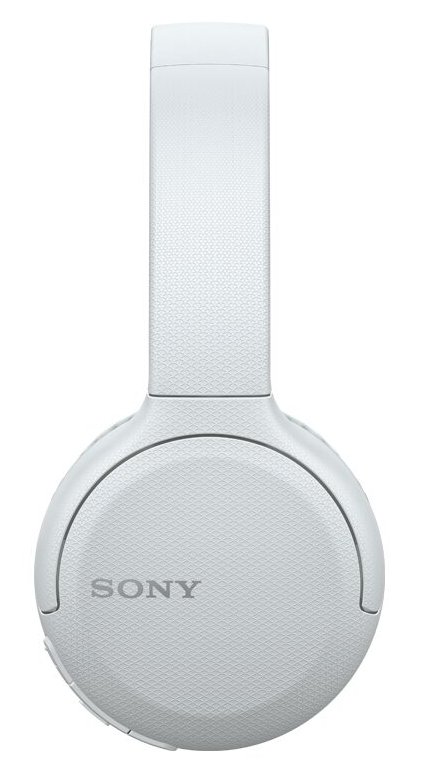 Sony WHCH510W Auscultadores sem fios branco