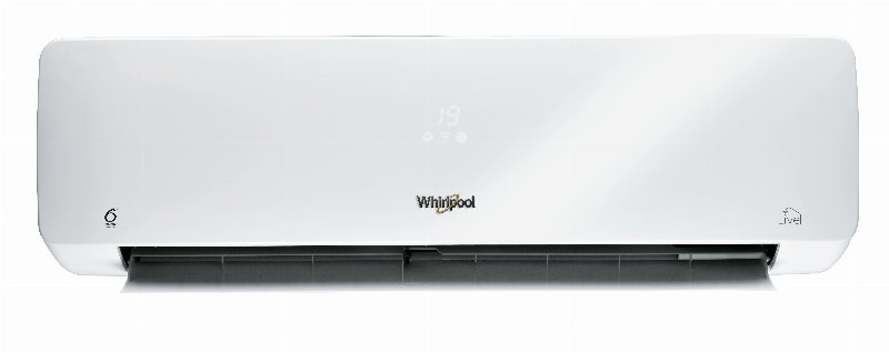 Whirlpool SPIW312A2WF Ar Condicionado Unidade Interior + Exterior
