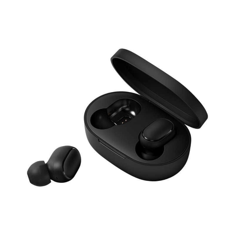 Xiaomi Mi True Wireless Earbuds Basic 2 Auscultadores Intra-auditivo Bluetooth Preto