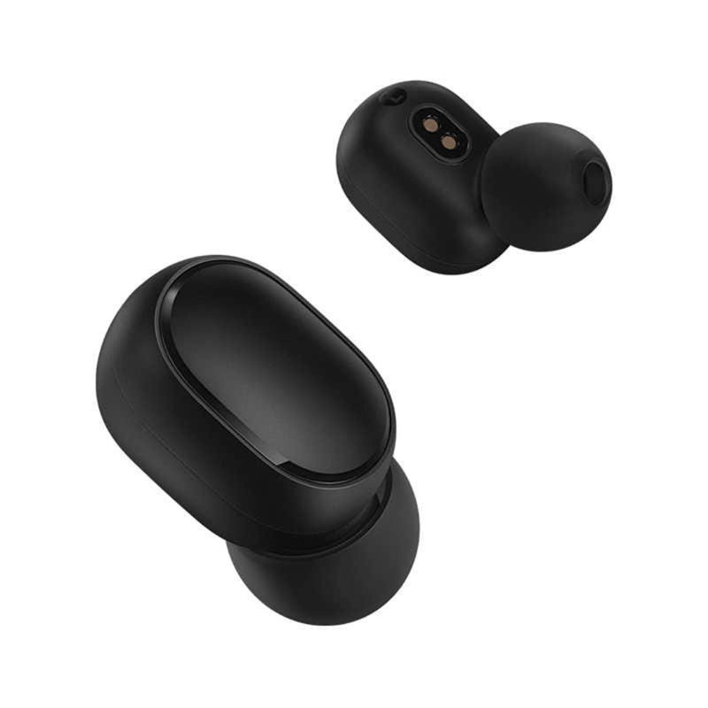 Xiaomi Mi True Wireless Earbuds Basic 2 Auscultadores Intra-auditivo Bluetooth Preto