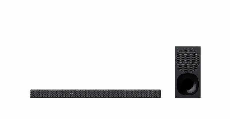 Sony HTG700 Soundbar Dolby Atmos 3.1 canais 400 W