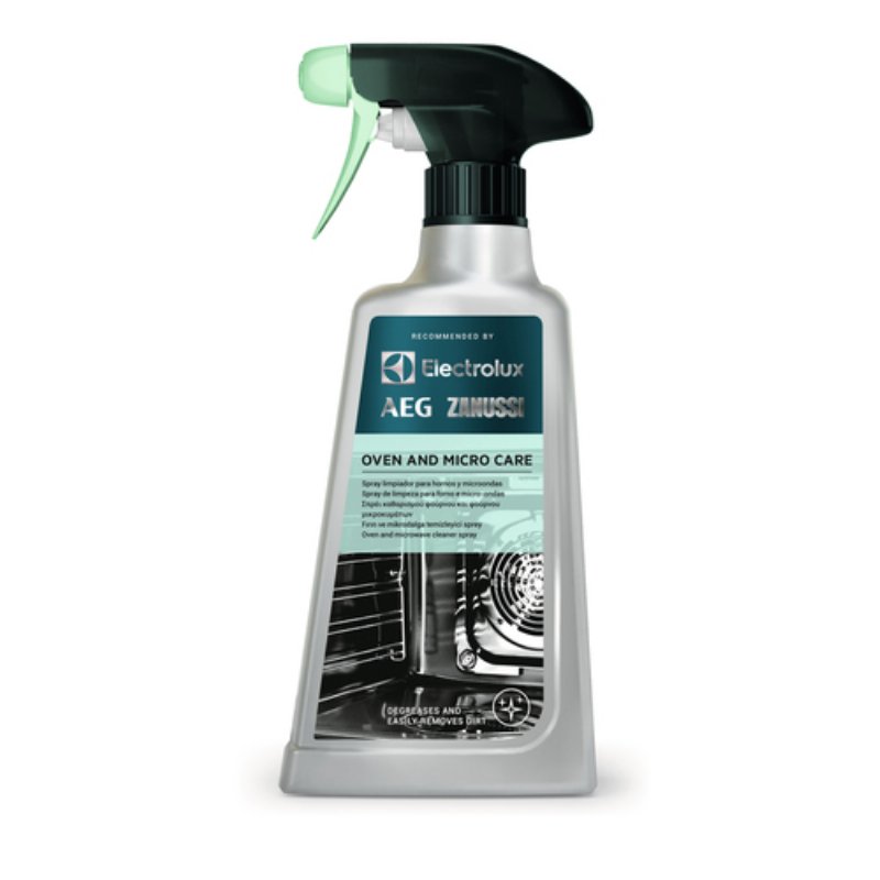 Spray de Limpeza AEG Fornos e Micro-Ondas