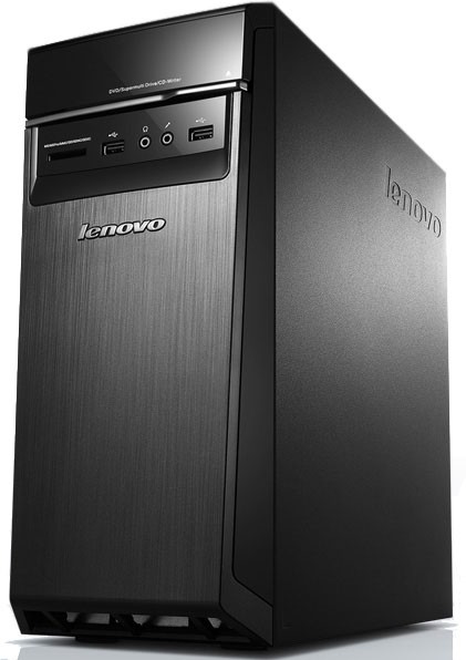 Desktop Lenovo DT H50-50 I7-4790 8GB 1TB GTX745 2GB Windows 10 Home