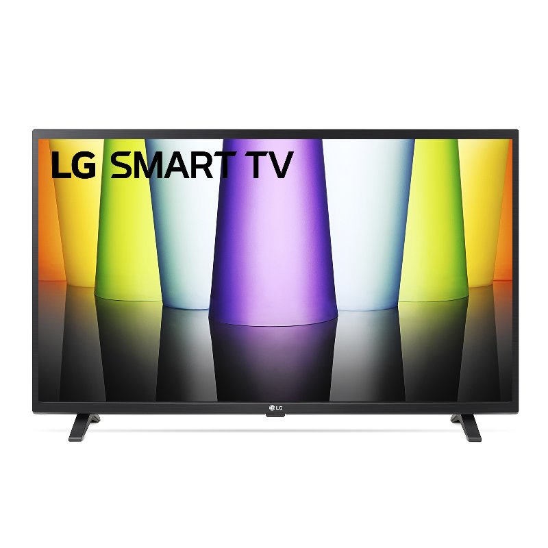 LG 32LQ630B6LA TV 32 Polegadas HD Smart TV