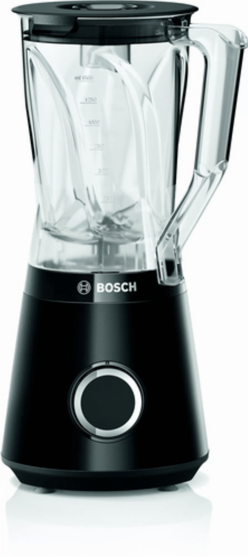 Bosch Serie 4 MMB6141B liquidificador 1200 W