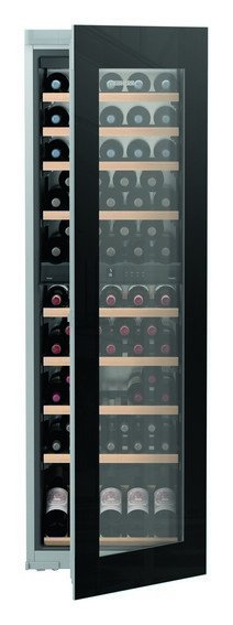 Liebherr EWTGB3583-21 frigorífico para vinho Independente Preto 83 garrafa(s)