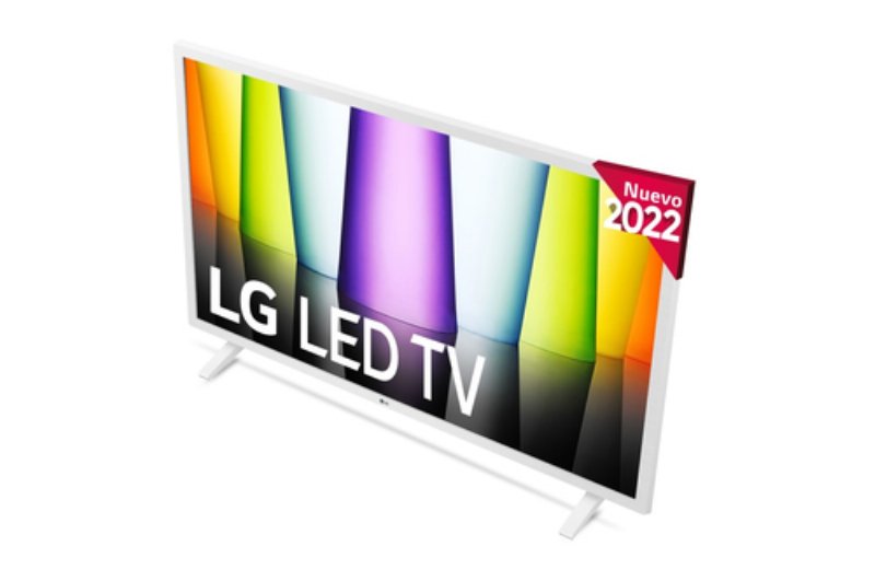 TV LG 32LQ63806LC