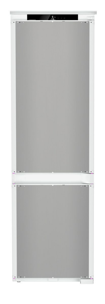 Liebherr ICNSf 5103 Pure NoFrost frigorífico e congelador Embutido 253 l F Branco