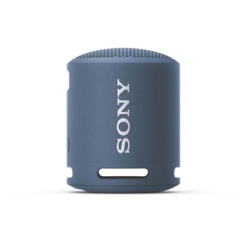 Sony SRSXB13 Coluna portátil estéreo Azul 5 W