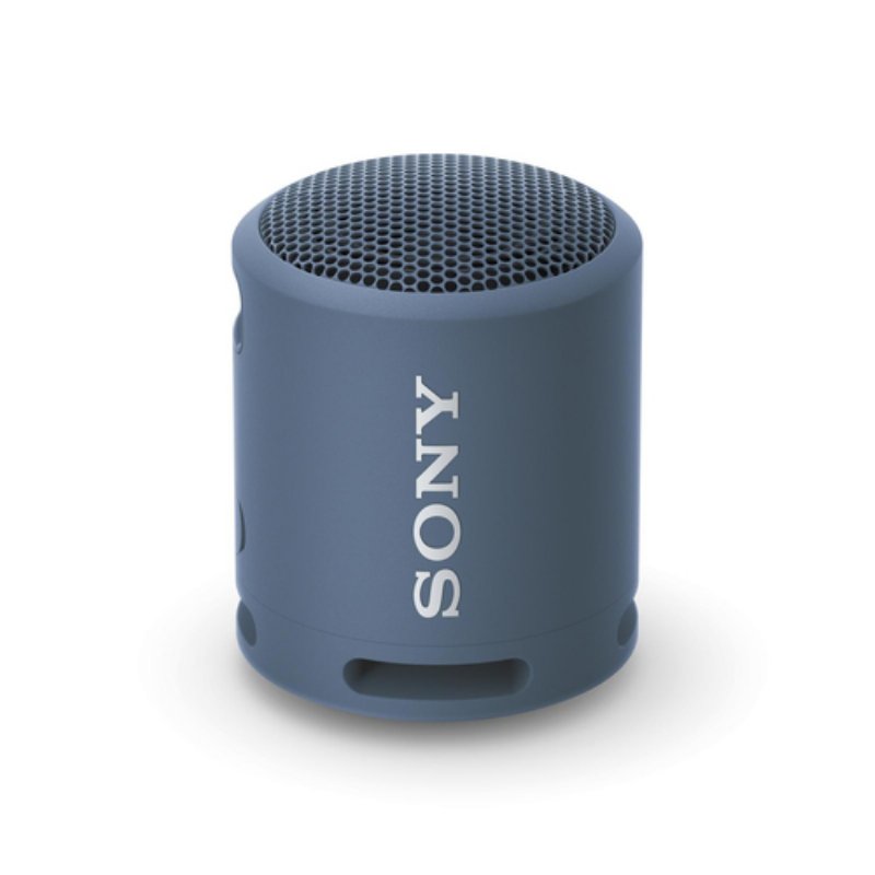 Sony SRSXB13 Coluna portátil estéreo Azul 5 W