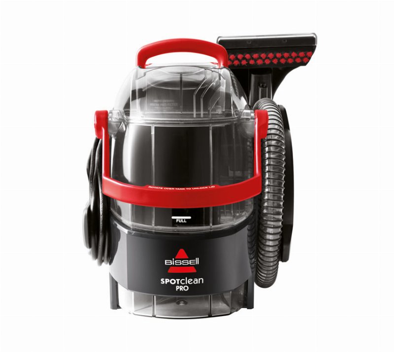 Bissell 1558N SpotClean Professional 