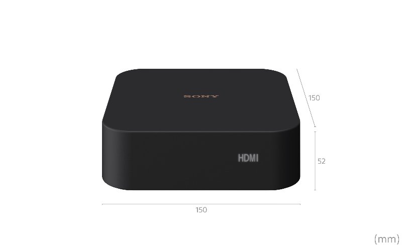 Sony HT-A9 Sistema de cinema em casa com 360 Spatial Sound Mapping Dolby Atmos®/DTS:X®