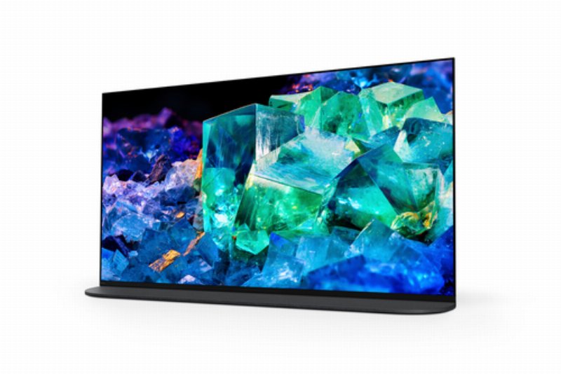 Sony XR55A95KAEP 4K QD OLED Google TV 