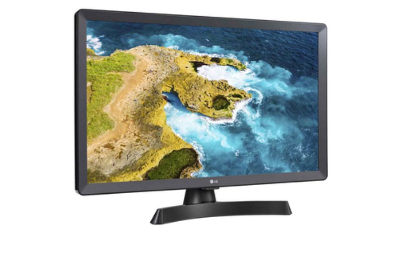 Monitor LCD LG 24TQ510SPZ