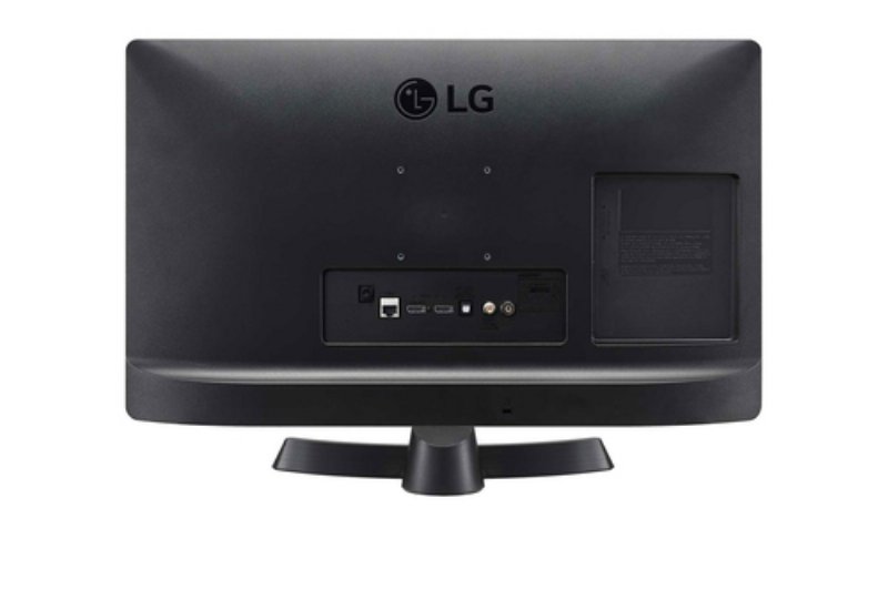Monitor LCD LG 24TQ510SPZ