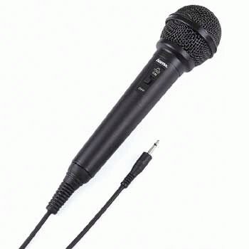 Hama Dynamic Microphone DM 20 200046020