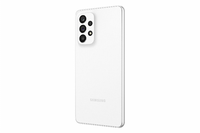Samsung Galaxy A53 5G SM-A536B 16,5 cm (6.5