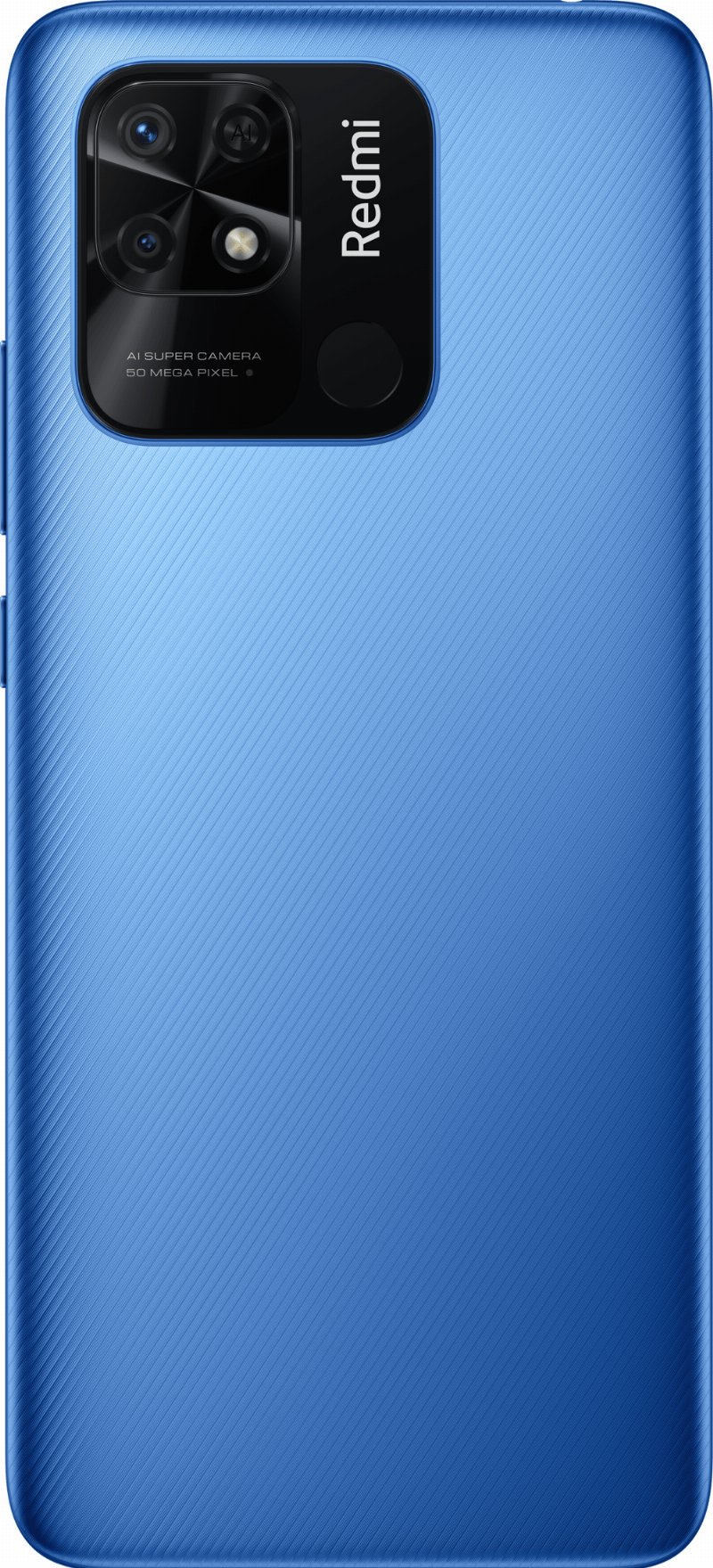 Xiaomi Redmi 10C 3GB 64 GB Azul