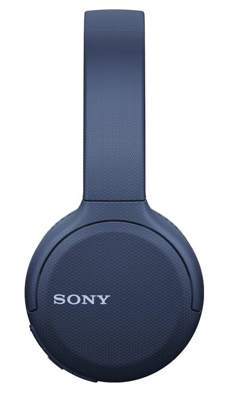 Sony WHC510L Bluetooth Azul