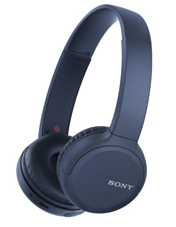 Sony WHC510L Bluetooth Azul